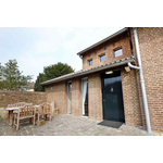 Luxe 2-4 persoons appartement met airco, wifi en Netflix in Sittard - Zuid-Limburg