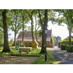 4-persoons sfeervol vakantiehuis met bedstede in Noord-Limburg