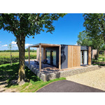Luxe vakantiehuisje voor 7 personen in Noord-Limburg