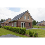 Knus 6 persoons vakantiehuis op vakantiepark Limburg in Susteren