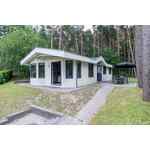 Luxe 10 persoons vakantiehuis met sauna gelegen op prachtig vakantiepark in Zuid Limburg