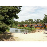 Luxe 10 persoons vakantiehuis gelegen op prachtig vakantiepark in Zuid-Limburg