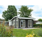 Prachtige 6 persoons bungalow op een vakantiepark in het Noorden van Limburg