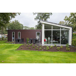 Leuk 6 persoons vakantiehuis op vakantiepark Limburg in Susteren