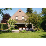 Schitterend 10 persoons vakantiehuis met barrelsauna op unieke locatie nabij een kasteel