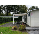 Gezellig 4 persoons vakantiehuis op vakantiepark Limburg in Susteren