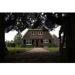 Ruime 12 persoons hoeve op historisch Landgoed Bleijendijk nabij Vught.