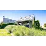 Tholen - Zeeland - Luxe wellness villa voor 10 personen.