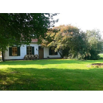 Landelijk gelegen vrijstaand 6 persoons vakantiehuis in Noord-Brabant!