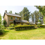 Luxe 4 persoons en compleet chalet in Molenschot nabij Tilburg en Breda