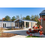 Sfeervolle vakantieboerderij voor vier personen in Noord-Brabant.