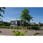 Luxe 4 persoons en compleet chalet in Molenschot nabij Tilburg en Breda