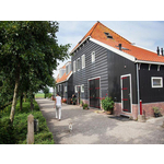 Vakantiehuis voor 5 personen bij de zee, Strand en het Centrum van Callantsoog.