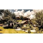 Ferienhaus Mooslehen