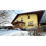 Ferienhaus Reintal