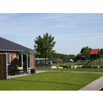 Prachtig gelegen 5 persoons vakantiehuis aan het water in hartje Giethoorn.