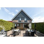 Luxe 10 persoons vakantieboerderij met hottub in Giethoorn, Overijssel.