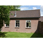 Prachtig gelegen 4 persoons chalet nabij Vollenhove en Giethoorn