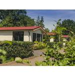 Supermooie 34 persoons luxe groepsaccommodatie in Giethoorn.