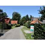Knus 2 persoons vakantiehuis, landelijk gelegen in Eesveen, Overijssel