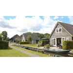 Luxe 10 persoons vakantieboerderij met hottub in Giethoorn, Overijssel.