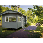 Superleuk 5 persoons vakantiehuis, met hottub en sauna, nabij Ommen in de Vechtstreek