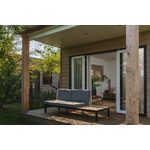 Modern 6 persoons vakantiehuis op een vakantiepark nabij Ommen