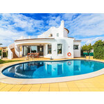 Villa Jacaranda V3