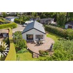 Mooi gelegen 4 persoons chalet op de Veluwe nabij Putten.