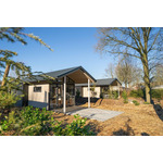 Mooi gelegen 4 persoons chalet op de Veluwe nabij Putten.