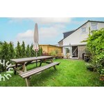 Mooi 6 persoons vakantiehuis (loghome) op de Veluwe