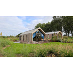 Luxe 6 persoons vakantieboerderijtje op de Veluwe