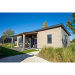Luxe 4 persoons vakantiehuis, met sauna, op de Veluwe