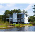 Luxe 6 persoons vakantieboerderijtje op de Veluwe