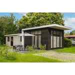Luxe 6 persoons vakantiehuis in Salland - Overijssel