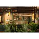 Mooi 2 persoons vakantiehuis in Salland