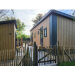 VZ217 Vakantiehuis Bruinisse
