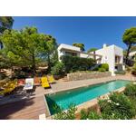 Bungalows Costa Blanca - inclusief huurauto