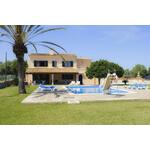 Villa Cala Mitjana