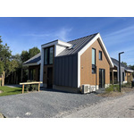 Prachtig vakantie appartement voor 4 tot 6 personen in Den Burg Texel.