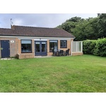 Wellness villa met hottub voor 5 personen op Texel