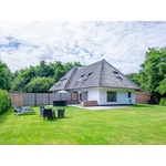 Vakantiehuis Duinzee Texel
