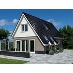 Bungalowpark Hoog Koog - t Huisje Texel