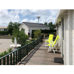 Resort Waterrijk Oesterdam 15