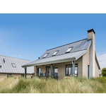Luxe 4-persoons vakantievilla op vakantieresort in Tholen.