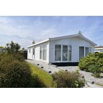 Luxe 8 persoons vakantievilla op vakantieresort in Tholen - Zeeland