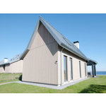 Luxe 16 persoons groepsaccommodatie met sauna, sunshower en wirlpool in Tholen