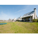 VZ582 Vakantiehuis Stavenisse