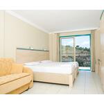 Appartementen Siesta Beach