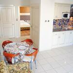 Appartementen Green Park